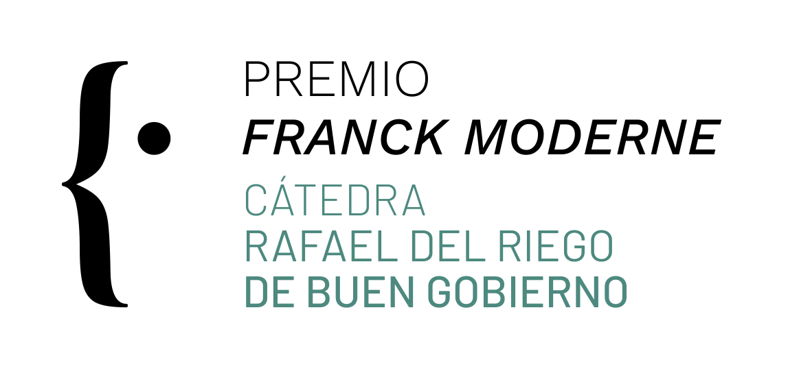 PREMIO FRANCK MODERNE